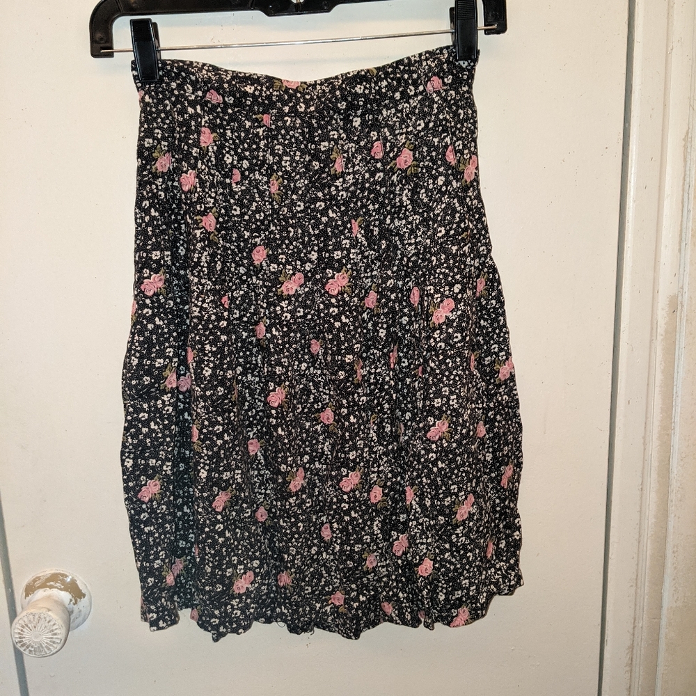 Cute skirt